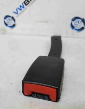 Volkswagen Polo 9N3 2006-2008 Passenger NSF Front Seatbelt Belt Buckle Anchor